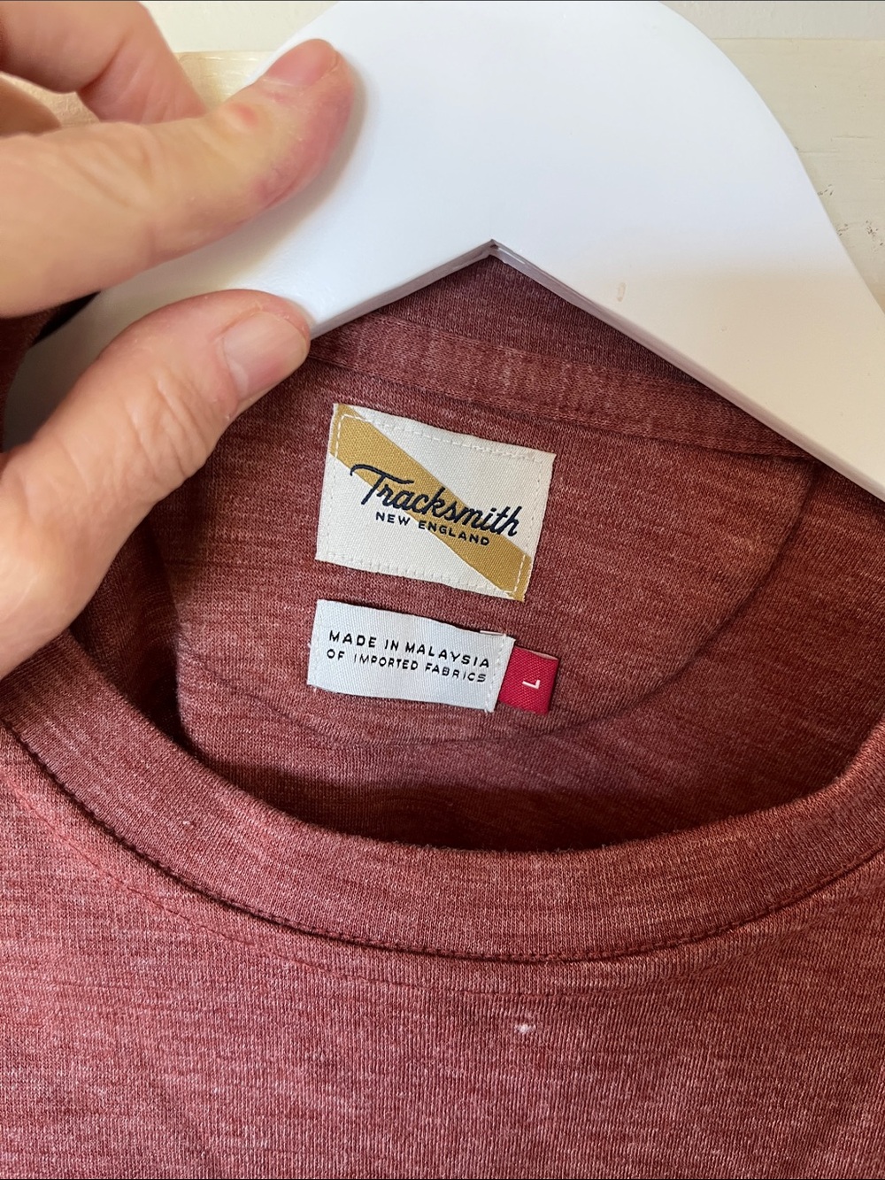 Tracksmith, - Picture 2 of 9